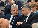 20 лет Совету по взаимодействию АКЗС с представительными органами муниципальных образований