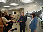 День АКЗС в Заринском районе