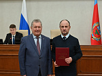 47-я сессия Алтайского краевого Законодательного Собрания