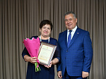 20 лет Совету по взаимодействию АКЗС с представительными органами муниципальных образований