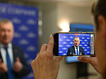9-я сессия Молодежного Парламента Алтайского края