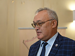 20 лет Совету по взаимодействию АКЗС с представительными органами муниципальных образований
