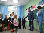 День АКЗС в Заринском районе