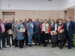 День АКЗС в Заринском районе