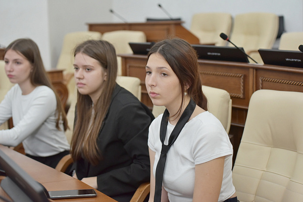 Движение Первых Пензенская область Официальная страница Российского движения дет