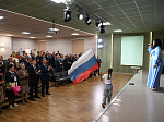 20 лет Совету по взаимодействию АКЗС с представительными органами муниципальных образований