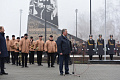 В День народного единства в Барнауле открыли стелу «Город трудовой доблести»