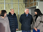 День АКЗС в Заринском районе