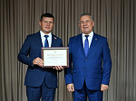 20 лет Совету по взаимодействию АКЗС с представительными органами муниципальных образований