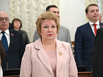 28-я сессия Алтайского краевого Законодательного Собрания
