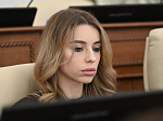 45-я сессия Алтайского краевого Законодательного Собрания