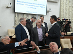 28-я сессия Алтайского краевого Законодательного Собрания