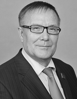 Красилов Виктор Маркович