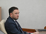 45-я сессия Алтайского краевого Законодательного Собрания