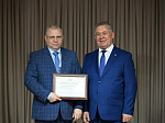 20 лет Совету по взаимодействию АКЗС с представительными органами муниципальных образований