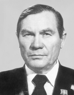 Яркин Иван Алексеевич