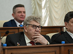 85 лет представительной власти Алтайского края