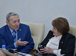 30-я сессия Алтайского краевого Законодательного Собрания