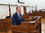 85 лет представительной власти Алтайского края