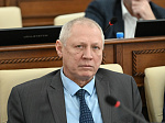 85 лет представительной власти Алтайского края