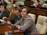 47-я сессия Алтайского краевого Законодательного Собрания