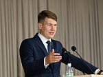 20 лет Совету по взаимодействию АКЗС с представительными органами муниципальных образований