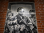 Открытие Музея военной истории в Барнауле 