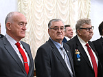 85 лет представительной власти Алтайского края