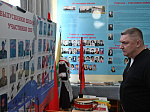 Рабочая поездка председателя АКЗС в Локтевский район