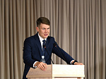 20 лет Совету по взаимодействию АКЗС с представительными органами муниципальных образований
