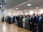 20 лет Совету по взаимодействию АКЗС с представительными органами муниципальных образований