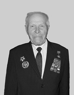 Ростовцев Николай Алексеевич
