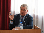 День Алтайского краевого Законодательного Собрания в Славгороде 