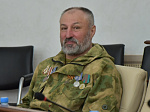 30-я сессия Алтайского краевого Законодательного Собрания