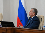44-я сессия Алтайского краевого Законодательного Собрания
