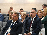 20 лет Совету по взаимодействию АКЗС с представительными органами муниципальных образований