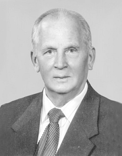 Мельников Анатолий Иванович