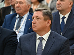 20 лет Совету по взаимодействию АКЗС с представительными органами муниципальных образований