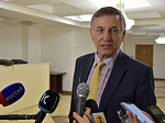 30-я сессия Алтайского краевого Законодательного Собрания
