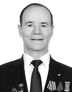 Регер Валерий Андреевич