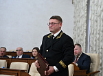 47-я сессия Алтайского краевого Законодательного Собрания