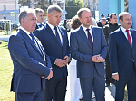В Рубцовске отметили 130-летие города и открыли первый в Алтайском крае промышленный технопарк
