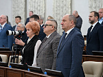 47-я сессия Алтайского краевого Законодательного Собрания