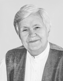 Калинина Ида Павловна