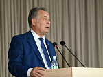 20 лет Совету по взаимодействию АКЗС с представительными органами муниципальных образований