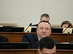 28-я сессия Алтайского краевого Законодательного Собрания