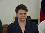 30-я сессия Алтайского краевого Законодательного Собрания