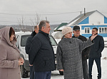 День АКЗС в Заринском районе
