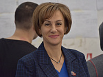 В Барнауле прошел чемпионат Алтайского края по самбо 