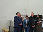 День АКЗС в Заринском районе